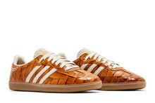 Load image into Gallery viewer, adidas Samba Wales Bonner Brown Croc