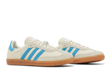 Load image into Gallery viewer, adidas Samba OG Sporty &amp; Rich Cream Blue