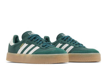 Load image into Gallery viewer, adidas Sambae Collegiate Green Gum (Women's)