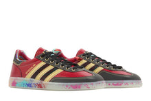 Load image into Gallery viewer, adidas Handball Spezial S.E.E.D Paint Splater