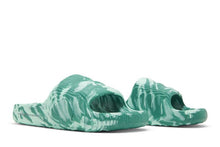 Load image into Gallery viewer, adidas Adilette 22 Slides Court Green Pulse Mint