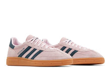 Load image into Gallery viewer, adidas Handball Spezial Clear Pink Arctic Night (Women's)