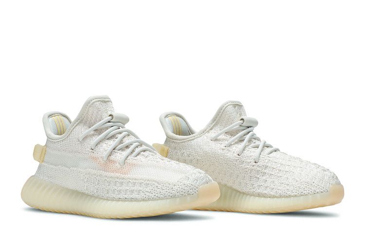 adidas Yeezy Boost 350 V2 Light (Infants)