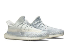 Load image into Gallery viewer, adidas Yeezy Boost 350 V2 Cloud White (Kids)