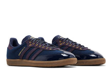 Load image into Gallery viewer, adidas Samba OG ALWAYTH College Navy