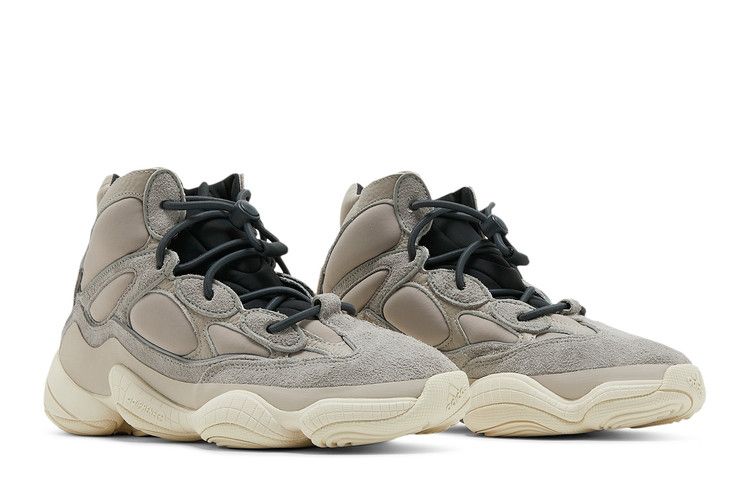 adidas Yeezy 500 High Mist Stone