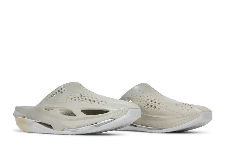 Nike MMW 005 Slide Light Bone