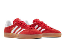Load image into Gallery viewer, adidas Gazelle Indoor Better Scarlet