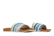 Load image into Gallery viewer, adidas Adilette Cork Slides Off White