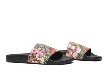 Load image into Gallery viewer, Gucci Slides Bloom Supreme