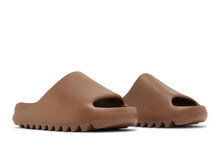 Load image into Gallery viewer, adidas Yeezy Slide Flax