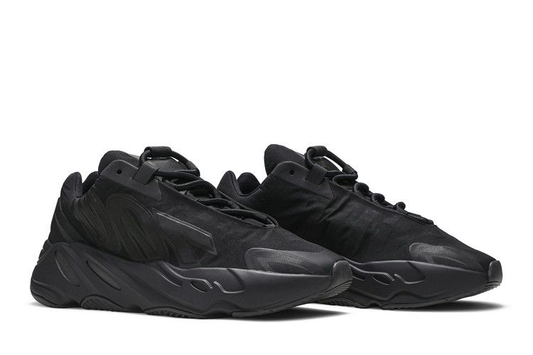 adidas Yeezy Boost 700 MNVN Triple Black
