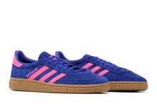 Load image into Gallery viewer, adidas Handball Spezial Lucid Blue Lucid Pink (Women's)