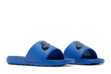 Load image into Gallery viewer, Nike Victori One Slide Game Royal Black