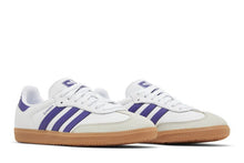 Load image into Gallery viewer, adidas Samba OG White Energy Ink Gum (Women's)