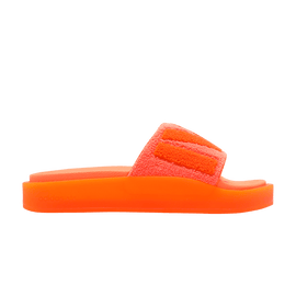 adidas Slides Beyonce Ivy Park Screaming Orange