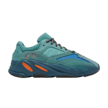 Load image into Gallery viewer, adidas Yeezy Boost 700 Faded Azure