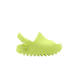 adidas Yeezy Slide Glow Green (Infants)