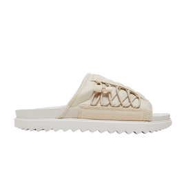 Nike Asuna Slide Pearl White Sail