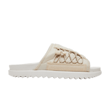 Nike Asuna Slide Pearl White Sail