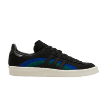 Load image into Gallery viewer, adidas Campus 80s Book Works Black