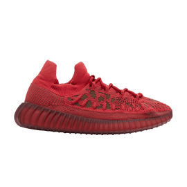 adidas Yeezy 350 V2 CMPCT Slate Red
