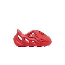 Load image into Gallery viewer, adidas Yeezy Foam RNNR Vermillion (Infants)