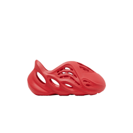 adidas Yeezy Foam RNNR Vermillion (Infants)