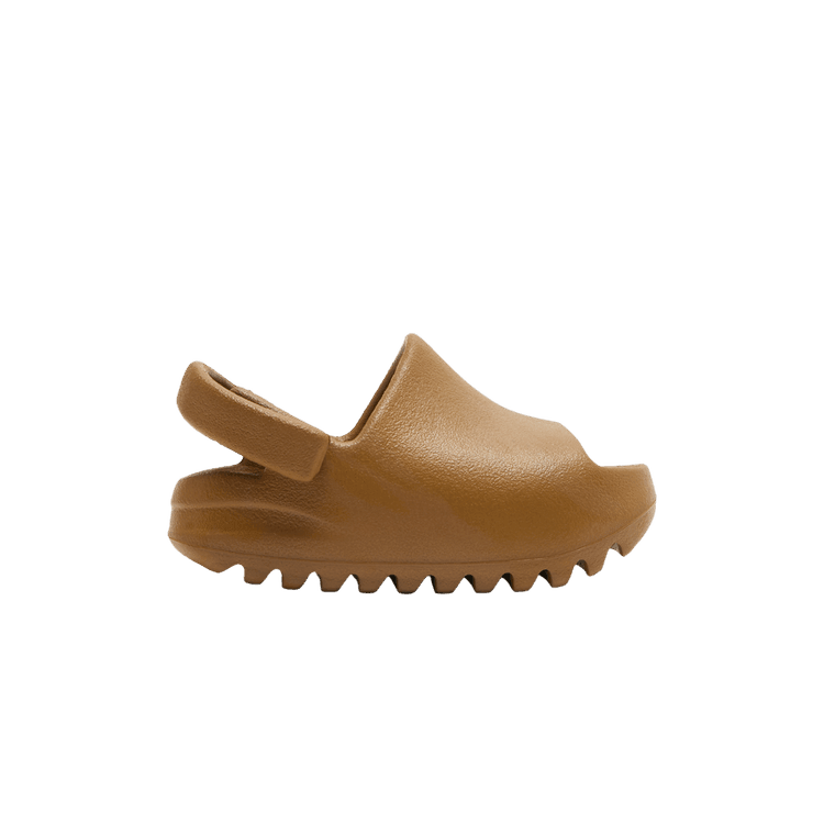 adidas Yeezy Slide Ochre (Infants)