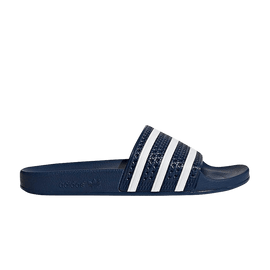 adidas Adilette Slide Blue White