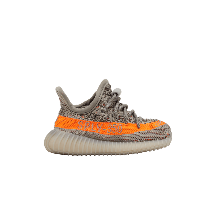 adidas Yeezy Boost 350 V2 Beluga Reflective (Infants)