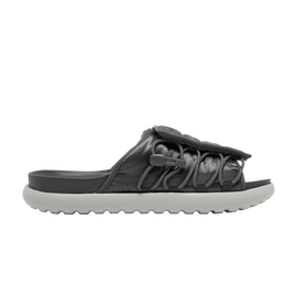 Nike Asuna 2 Slide Iron Grey Particle Grey