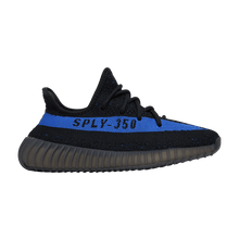 Load image into Gallery viewer, adidas Yeezy Boost 350 V2 Dazzling Blue (Kids)