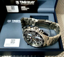 Load image into Gallery viewer, Tag Heuer Formula 1 Black Dial Watch for Men - CAZ101H.BA0842