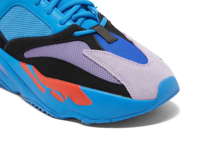 adidas Yeezy Boost 700 Hi-Res Blue