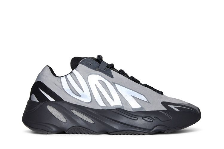 adidas Yeezy Boost 700 MNVN Metallic