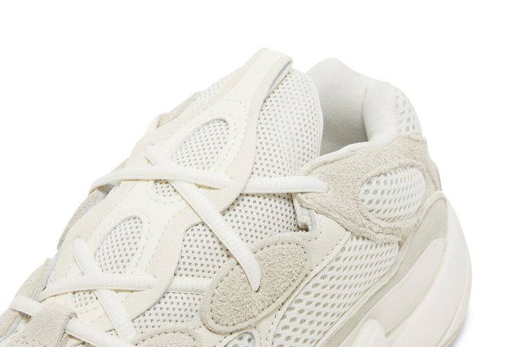 adidas Yeezy 500 Bone White (2023)