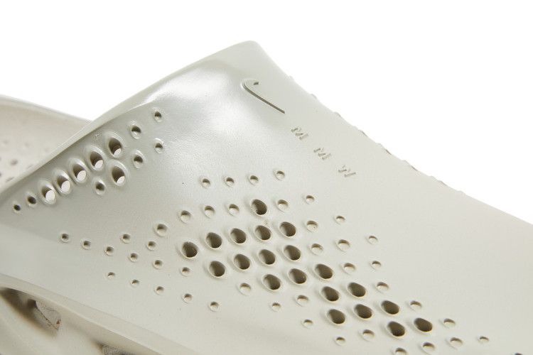 Nike MMW 005 Slide Light Bone