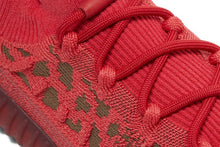 Load image into Gallery viewer, adidas Yeezy 350 V2 CMPCT Slate Red