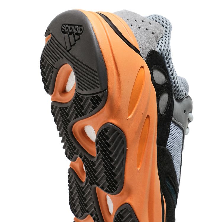 adidas Yeezy Boost 700 Wash Orange