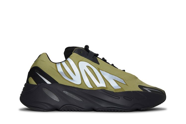 adidas Yeezy Boost 700 MNVN Resin