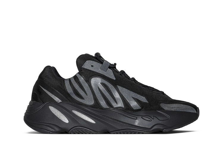 adidas Yeezy Boost 700 MNVN Triple Black