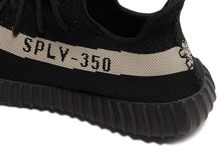 Load image into Gallery viewer, adidas Yeezy Boost 350 V2 Core Black White (2016/2022)