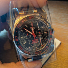 Load image into Gallery viewer, Tag Heuer Formula 1 Grey Dial Watch for Men - CAZ101U.BA0843