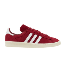 Load image into Gallery viewer, adidas Campus 80s Collegiate Burgundy
