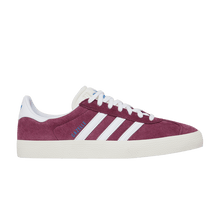 Load image into Gallery viewer, adidas Gazelle ADV Crimson White Bluebird