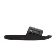 Load image into Gallery viewer, adidas Adilette Comfort Slides Core Black