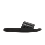 adidas Adilette Comfort Slides Core Black