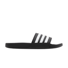 Load image into Gallery viewer, adidas Adilette Comfort Slides Core Black Cloud White