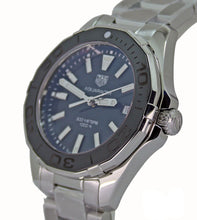 Load image into Gallery viewer, Tag Heuer Aquaracer Black Dial Watch for Women - WAY131K.BA0748